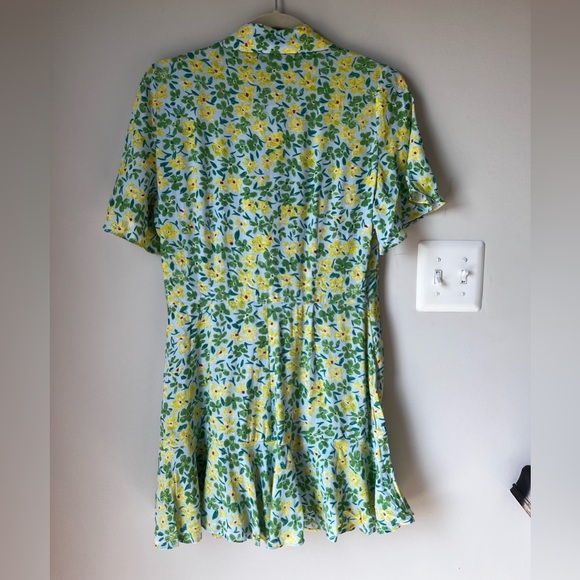 Women Zara Mini Dress - Picture 6 of 8